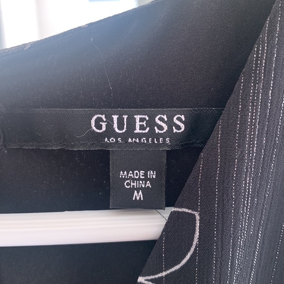 Guess size M dress - Picture 2 of 5